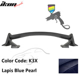 2022-2025 Subaru WRX Type R Rear Trunk Spoiler Wing