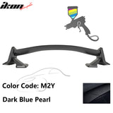 2022-2025 Subaru WRX Type R Rear Trunk Spoiler Wing