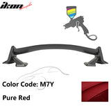 2022-2025 Subaru WRX Type R Rear Trunk Spoiler Wing