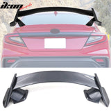 2022-2025 Subaru WRX Type R Rear Trunk Spoiler Wing
