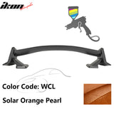 2022-2025 Subaru WRX Type R Rear Trunk Spoiler Wing