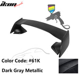 2022-2025 Subaru WRX 15 STI Style ABS Trunk Spoiler