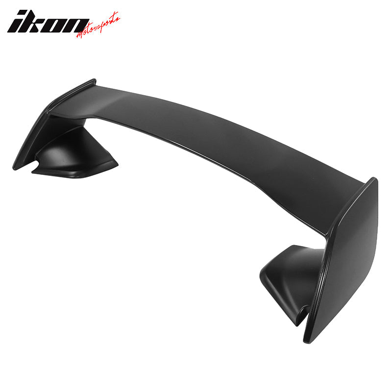 2022-2025 Subaru WRX 15 STI Style ABS Trunk Spoiler
