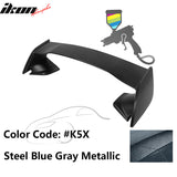 2022-2025 Subaru WRX 15 STI Style ABS Trunk Spoiler