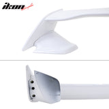 2022-2025 Subaru WRX 15 STI Style ABS Trunk Spoiler