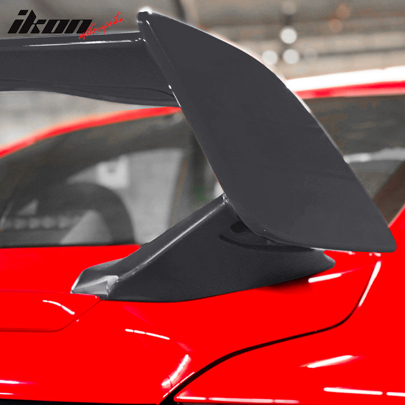 2022-2025 Subaru WRX 15 STI Style ABS Trunk Spoiler