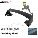 2022-2025 Subaru WRX 15 STI Style ABS Trunk Spoiler