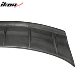 2013-2020 Scion FRS/Subaru BRZ/Toyota 86 Matte Carbon Fiber Gurney Fla