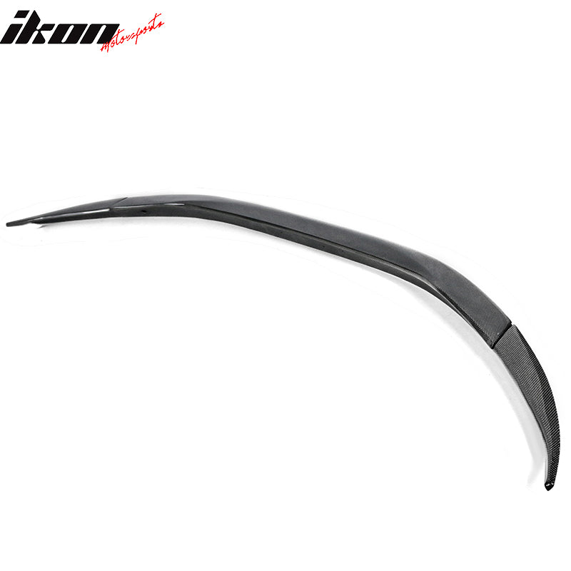 2013-2020 Scion FRS Subaru BRZ Toyota 86 Rear Spoiler Wing CF