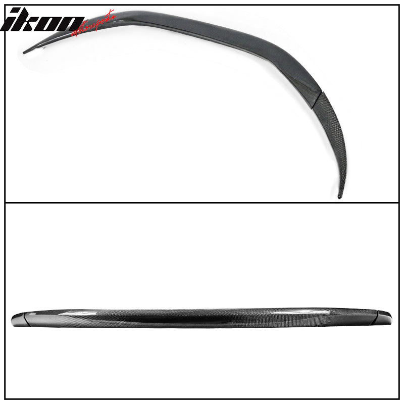 2013-2020 Scion FRS Subaru BRZ Toyota 86 Rear Spoiler Wing CF