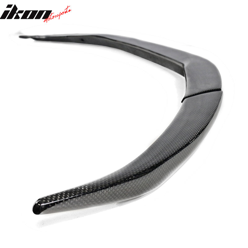 2013-2020 Scion FRS Subaru BRZ Toyota 86 Rear Spoiler Wing CF