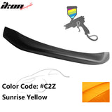2013-2020 Scion FRS/Subaru BRZ/Toyota 86 Trunk Spoiler Carbon Fiber