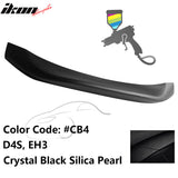 2013-2020 Scion FRS/Subaru BRZ/Toyota 86 Trunk Spoiler Carbon Fiber