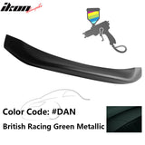 2013-2020 Scion FRS/Subaru BRZ/Toyota 86 Trunk Spoiler Carbon Fiber
