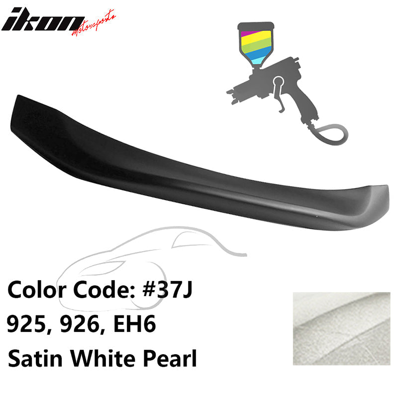 2013-2020 Scion FRS/Subaru BRZ/Toyota 86 Trunk Spoiler Carbon Fiber