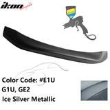 2013-2020 Scion FRS/Subaru BRZ/Toyota 86 Trunk Spoiler Carbon Fiber