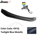 2013-2020 Scion FRS/Subaru BRZ/Toyota 86 Trunk Spoiler Carbon Fiber