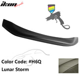 2013-2020 Scion FRS/Subaru BRZ/Toyota 86 Trunk Spoiler Carbon Fiber