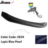 2013-2020 Scion FRS/Subaru BRZ/Toyota 86 Trunk Spoiler Carbon Fiber