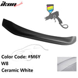 2013-2020 Scion FRS/Subaru BRZ/Toyota 86 Trunk Spoiler Carbon Fiber
