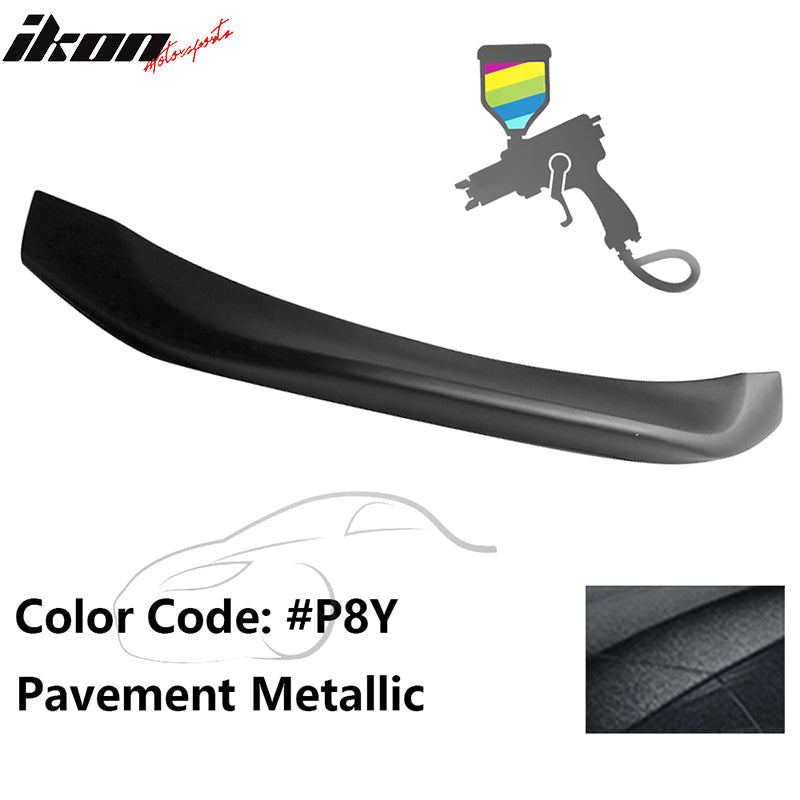 2013-2020 Scion FRS/Subaru BRZ/Toyota 86 Trunk Spoiler Carbon Fiber