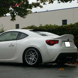 2013-2020 Scion FRS/Subaru BRZ/Toyota 86 Trunk Spoiler Carbon Fiber