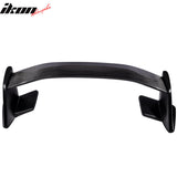 2013-2020 Scion FRS Subaru BRZ Toyota 86 NRS Trunk Spoiler Painted