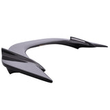 Fit For 13-20 Subaru BRZ Scion FR-S OE Trunk Spoiler FRP