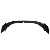 Fit For 13-20 Subaru BRZ Scion FR-S OE Trunk Spoiler FRP
