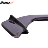 Fit For 13-20 Subaru BRZ Scion FR-S OE Trunk Spoiler FRP
