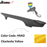 2013-2020 Scion FRS/Subaru BRZ/Toyota 86 GR Trunk Spoiler Carbon Fiber