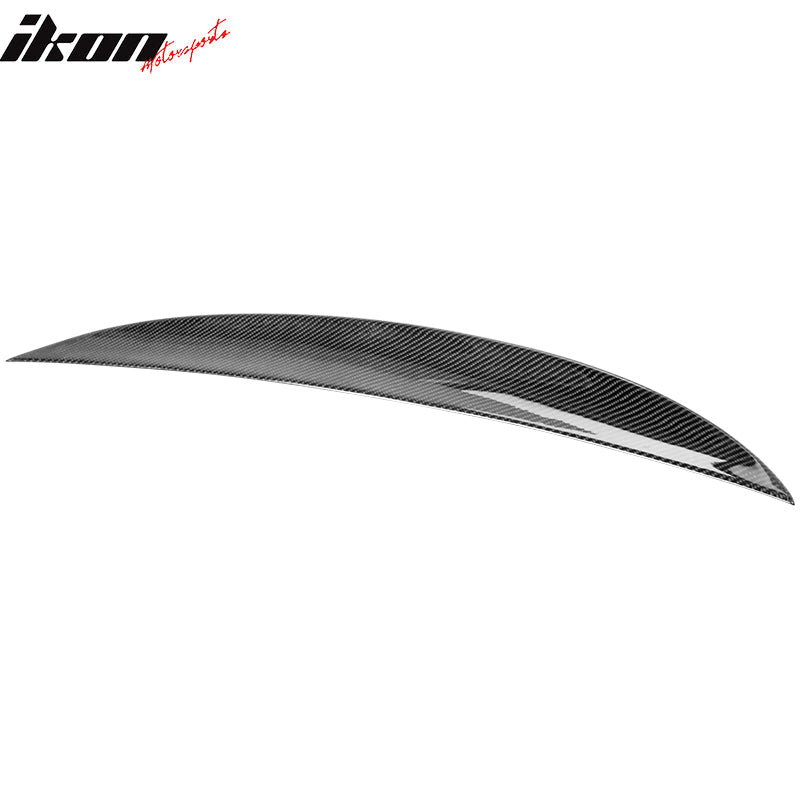 2013-20 FR-S/BRZ/Toyota 86 Performance Rear Spoiler Wing Carbon Fiber