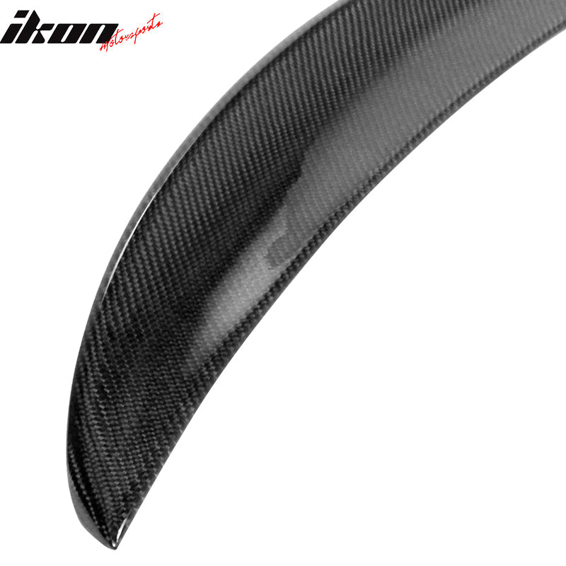 2013-20 FR-S/BRZ/Toyota 86 Performance Rear Spoiler Wing Carbon Fiber