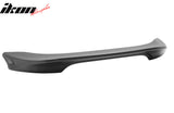 2013-2020 Scion FRS/Subaru BRZ/Toyota 86 TRD Style Trunk Spoiler ABS