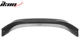 2013-2020 Scion FRS/Subaru BRZ/Toyota 86 TRD Style Trunk Spoiler ABS