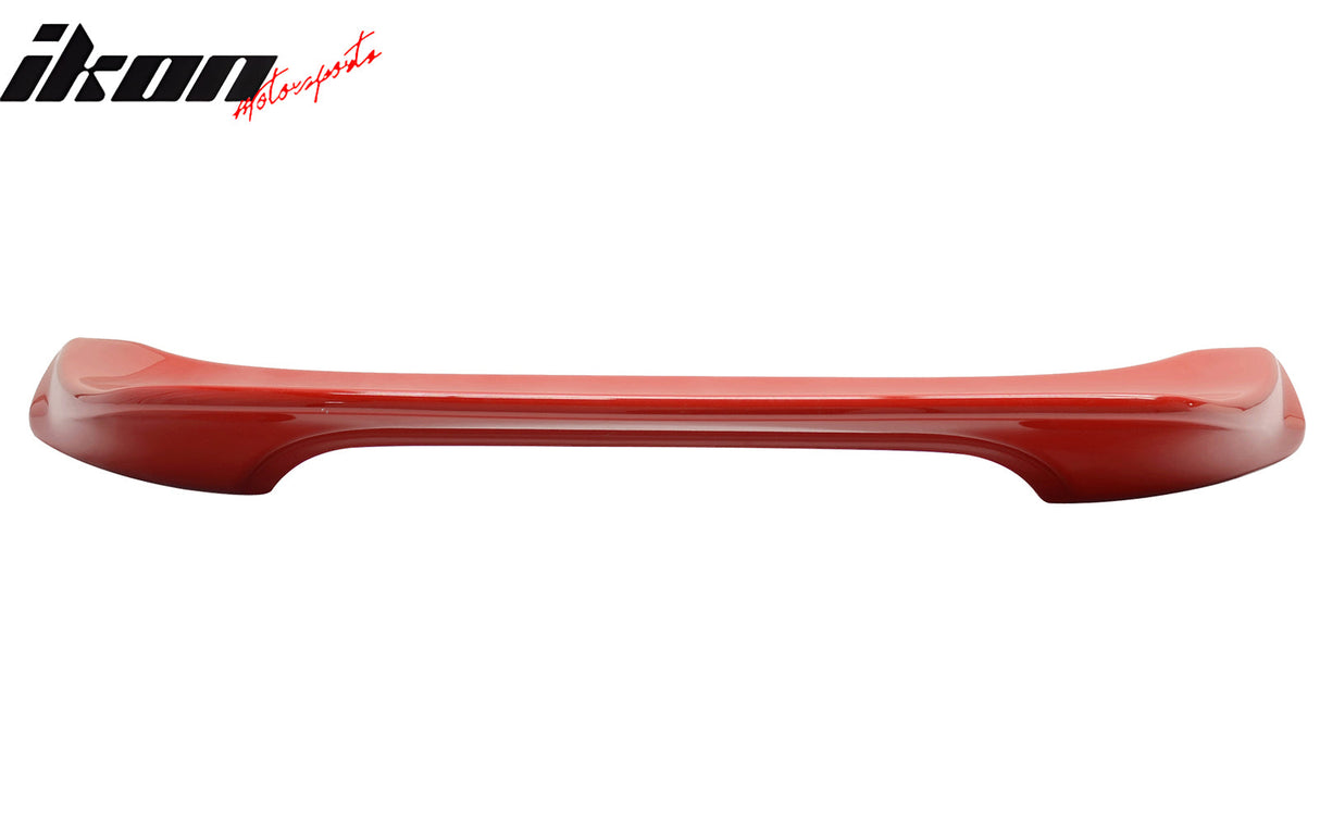 2013-2020 Scion FRS/Subaru BRZ/Toyota 86 TRD #C7P Trunk Spoiler ABS