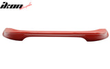 2013-2020 Scion FRS/Subaru BRZ/Toyota 86 TRD #C7P Trunk Spoiler ABS