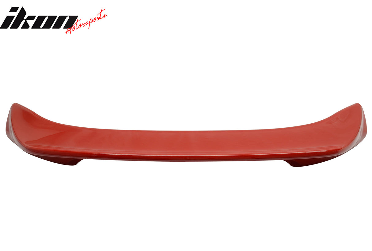 2013-2020 Scion FRS/Subaru BRZ/Toyota 86 TRD #C7P Trunk Spoiler ABS