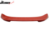 2013-2020 Scion FRS/Subaru BRZ/Toyota 86 TRD #C7P Trunk Spoiler ABS