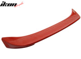 2013-2020 Scion FRS/Subaru BRZ/Toyota 86 TRD #C7P Trunk Spoiler ABS