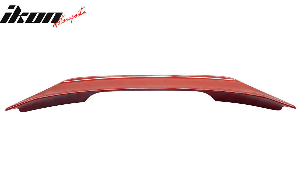 2013-2020 Scion FRS/Subaru BRZ/Toyota 86 TRD #C7P Trunk Spoiler ABS