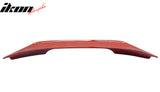 2013-2020 Scion FRS/Subaru BRZ/Toyota 86 TRD #C7P Trunk Spoiler ABS