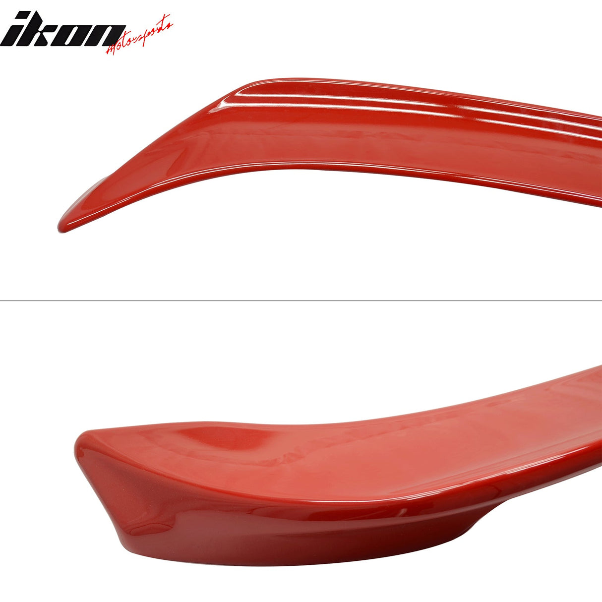 2013-2020 Scion FRS/Subaru BRZ/Toyota 86 TRD #C7P Trunk Spoiler ABS