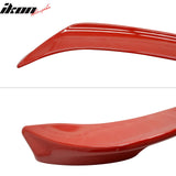 2013-2020 Scion FRS/Subaru BRZ/Toyota 86 TRD #C7P Trunk Spoiler ABS