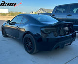 2013-2020 Scion FRS/Subaru BRZ/Toyota 86 TRD #D4S Trunk Spoiler ABS