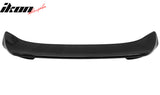 2013-2020 Scion FRS/Subaru BRZ/Toyota 86 TRD #D4S Trunk Spoiler ABS