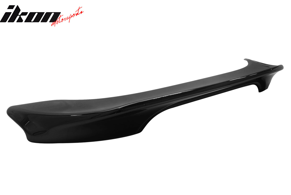 2013-2020 Scion FRS/Subaru BRZ/Toyota 86 TRD #D4S Trunk Spoiler ABS