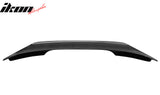 2013-2020 Scion FRS/Subaru BRZ/Toyota 86 TRD #D4S Trunk Spoiler ABS