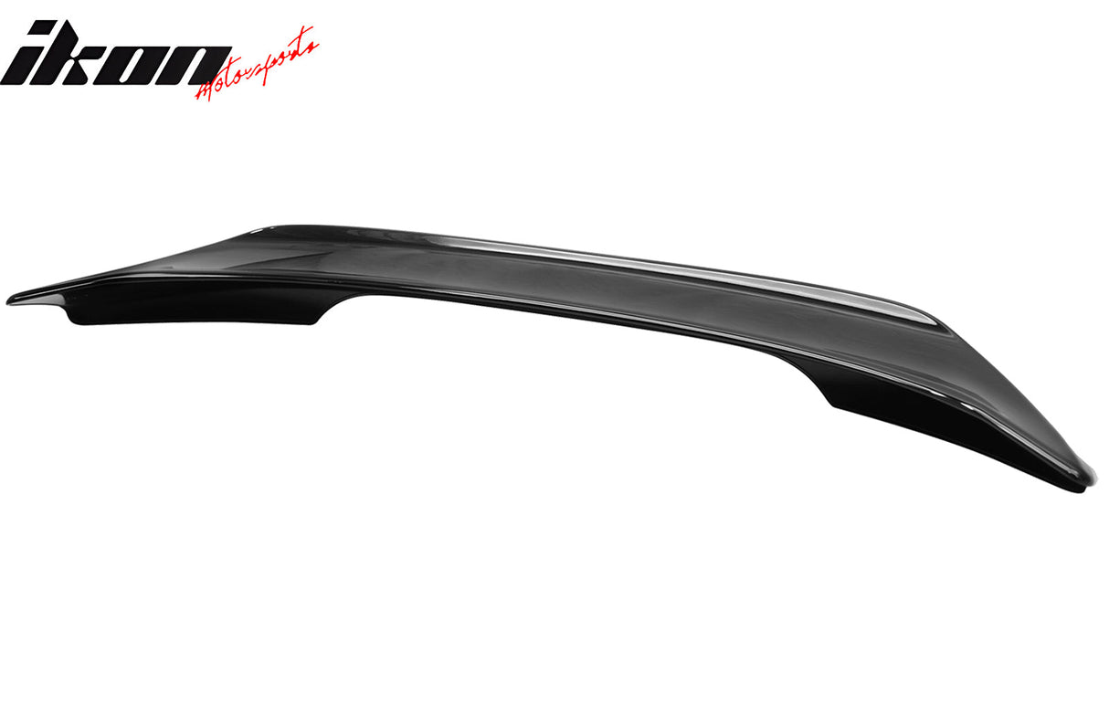2013-2020 Scion FRS/Subaru BRZ/Toyota 86 TRD #D4S Trunk Spoiler ABS