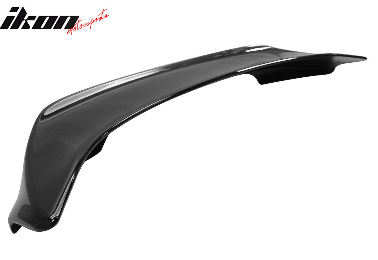 2013-2020 Scion FRS/Subaru BRZ/Toyota 86 TRD #D4S Trunk Spoiler ABS